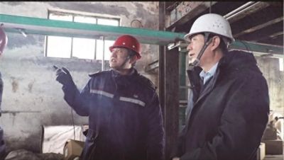 藺拴全：勇做肥料產(chǎn)業(yè)“領頭人”